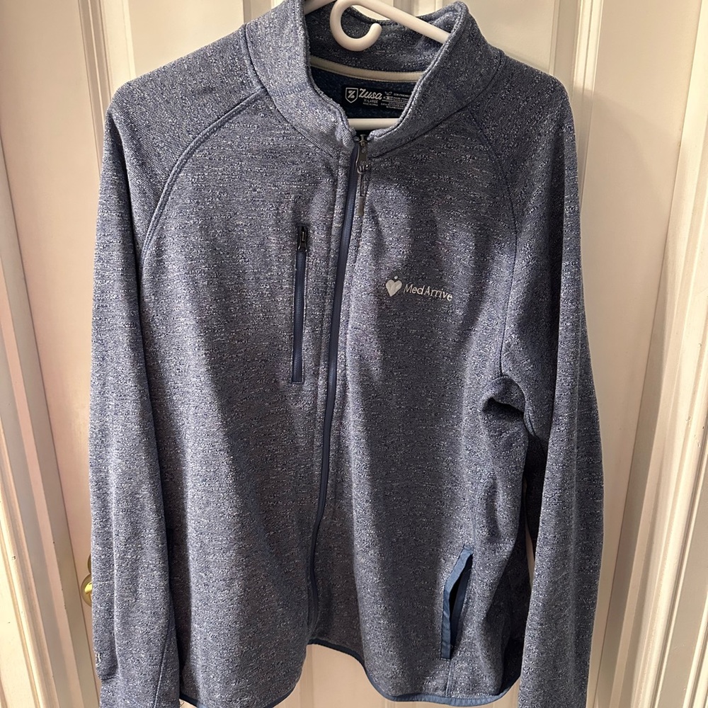 Men’s light jacket!